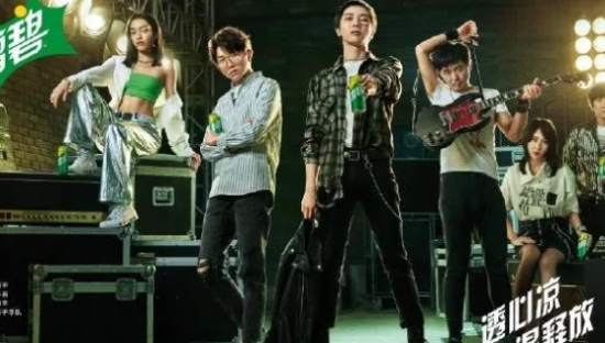这届品牌们，为什么越来越喜欢写歌？