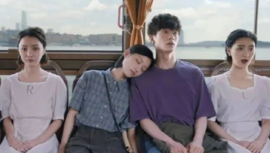 小度耳机广告，比青春偶像剧还狗血！