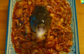 鱼香肉丝里有「鱼」，江小白「果立方里有果汁」