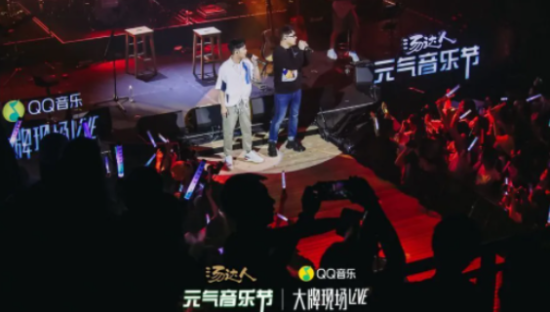 携手五条人抢占线下流量，支付宝营销太惊喜了！