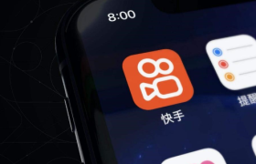 ​强敌环伺，快手却正在变成“海王”