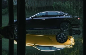 雷克萨斯联合久石让打造主题单曲，一场“人车共情”的情感营销