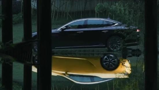 雷克萨斯联合久石让打造主题单曲，一场“人车共情”的情感营销