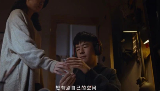 支付宝开学季营销，有点暖！