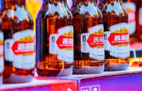 国货之光燕京啤酒，凭什么俘获年轻人的心？