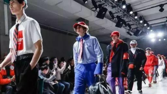 天猫助力国产品牌升级，纽约时装周再秀中国魅力