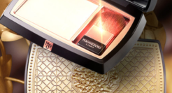 毛戈平成立新品牌，将独家供货丝芙兰