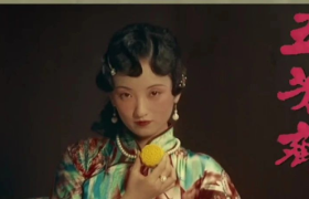 哈哈哈哈哈哈，五芳斋中秋沙雕广告笑skr人！