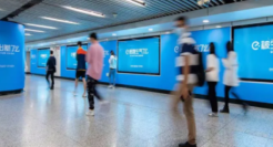 饿了么出街了一套海报，乙方羡慕了