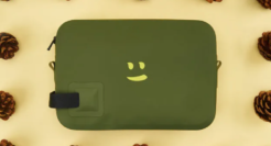 可口可乐推出“表情包”，一起在乎环保！