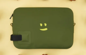 可口可乐推出“表情包”，一起在乎环保！