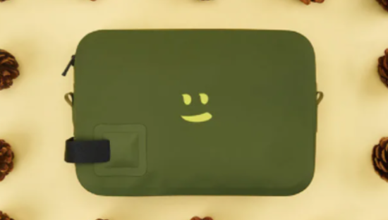 可口可乐推出“表情包”，一起在乎环保！