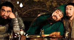 美心、五芳斋、良品铺子……中秋营销案例盘点