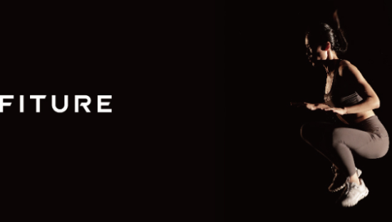 腾讯、红杉中国6500万美元加持的FITURE，将让家庭健身成为潮流