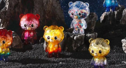 2020互联网公司中秋礼盒大赏，好看到舍不得吃！