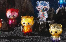 2020互联网公司中秋礼盒大赏，好看到舍不得吃！