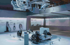 蔚来推出Power Up Plan补能计划，亿元补贴建3万根目的地充电桩