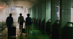 蒙牛中秋节微电影，在冲突中让人共情