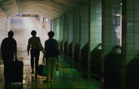 蒙牛中秋节微电影，在冲突中让人共情