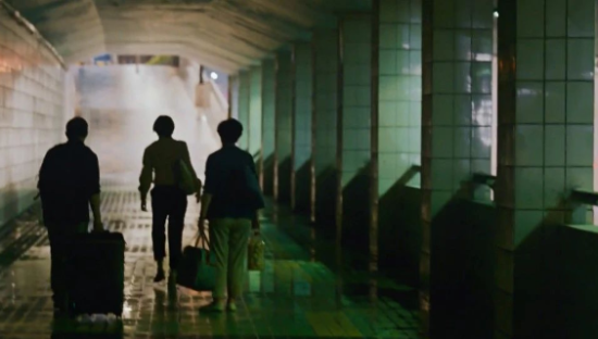 蒙牛中秋节微电影，在冲突中让人共情