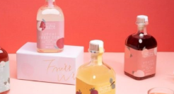 前RIO电商总监创业 MissBerry想做专属女性的酒饮品牌