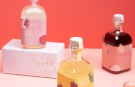 前RIO电商总监创业 MissBerry想做专属女性的酒饮品牌