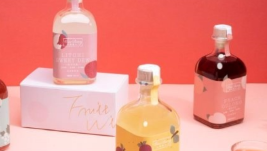 前RIO电商总监创业 MissBerry想做专属女性的酒饮品牌