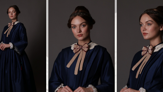 华为2021校招宣传片《打开边界》