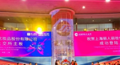 年入38亿，丽人丽妆领跑美妆电商行业