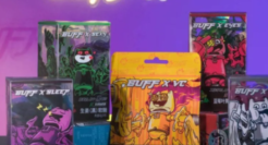 离开抖音、网易和阿里后，他们创立了最懂年轻人的功能性品牌糖果