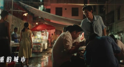 为什么要有深圳？文案高能