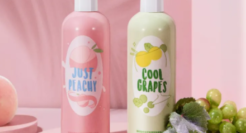 创业三次，这个95后酷女孩用一瓶护发精油打爆小红书