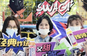 《这！就是街舞3》收官了，这个品牌却被牢牢记住！