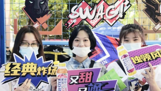 《这！就是街舞3》收官了，这个品牌却被牢牢记住！