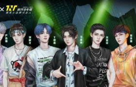 《这！就是街舞3》第五厂牌“D心引力”，请你来德克士吃炸鸡！