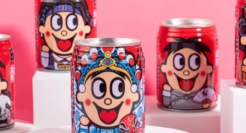 旺旺换“新装”，IP营销再现独特吸引力！