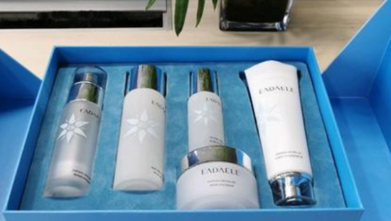 双十拼购节 苏宁宣布推出首款美妆品牌“艺黛丽”