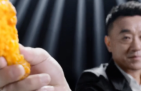 炸鸡版《后浪》？麦当劳营销吸睛十足