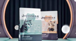 独家专访｜离开真格，她做了一款“成分党”猫粮