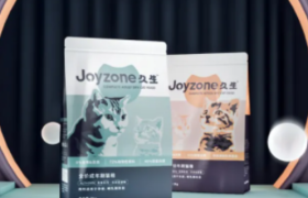 独家专访｜离开真格，她做了一款“成分党”猫粮