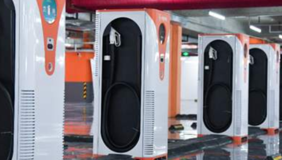 全面推进一站式开放平台 小桔充电与平安租赁达成战略合作