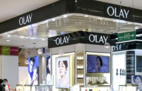 美宝莲撤出百货柜台 未来将加码线上销售渠道