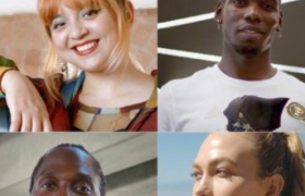 Adidas 举行数字化宣传周：推出史上最大规模限量款 drop式上新