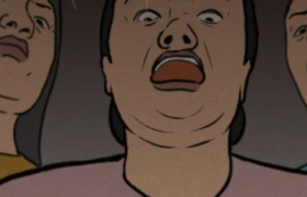 你为什么不找个正经工作？