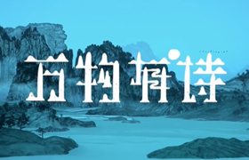 中国银联《万物有诗》：一支真正属于中国的动画