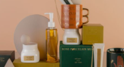 上架即秒空！野兽派联合雪梨生活打造了女孩们梦想中的场景