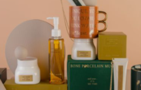 上架即秒空！野兽派联合雪梨生活打造了女孩们梦想中的场景