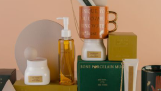 上架即秒空！野兽派联合雪梨生活打造了女孩们梦想中的场景