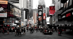 场景时代——不可忽视的线下广告投放