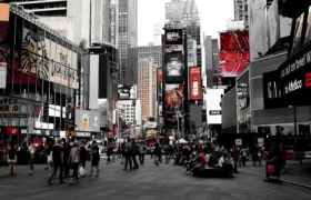 场景时代——不可忽视的线下广告投放